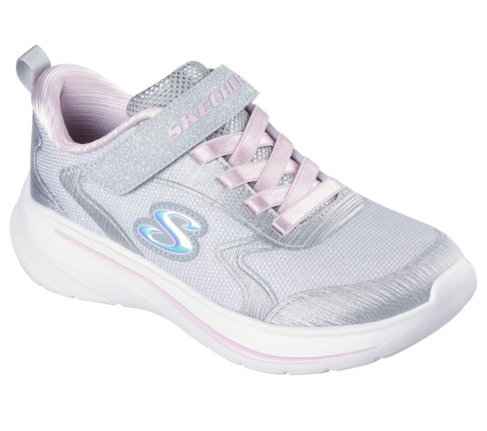 SKECHERS Wave 92  303557L LTGY large