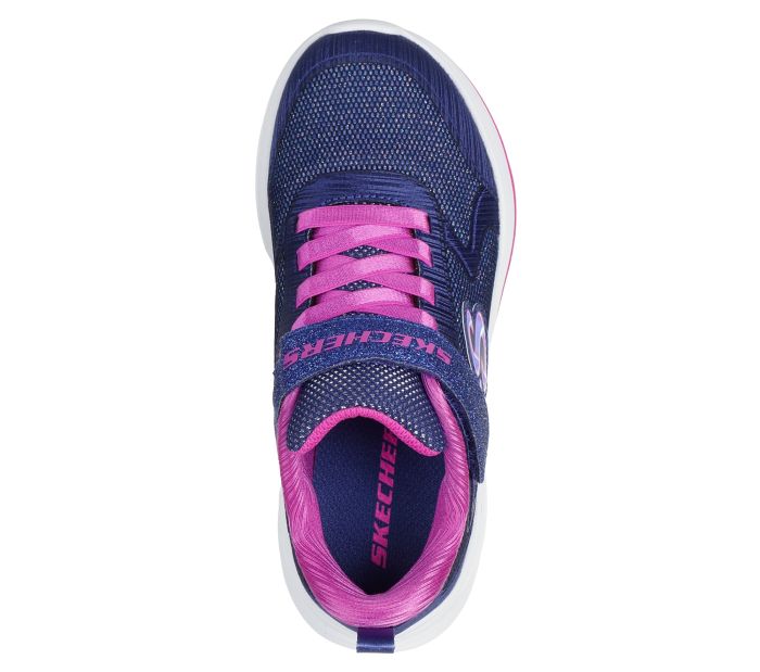 SKECHERS Wave 92 303557L NVY large