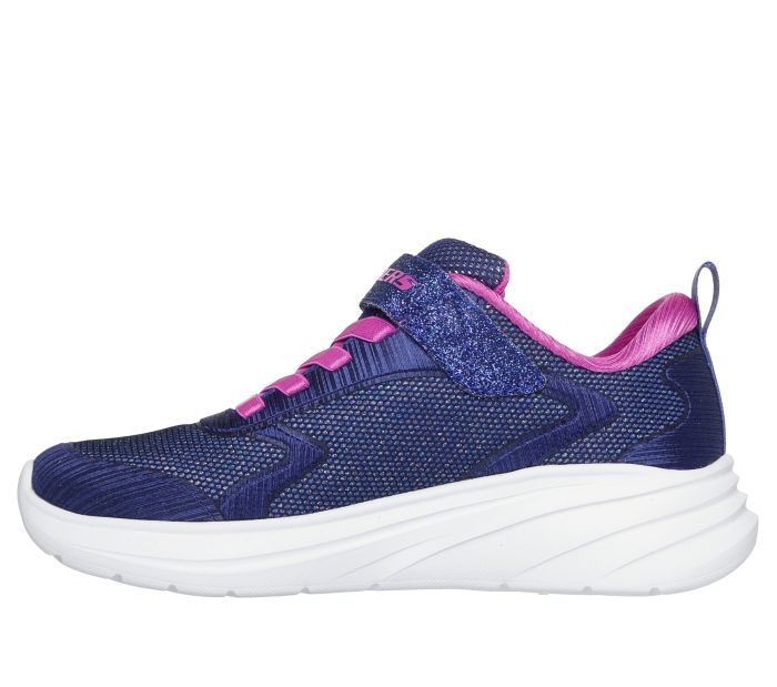 SKECHERS Wave 92 303557L NVY large