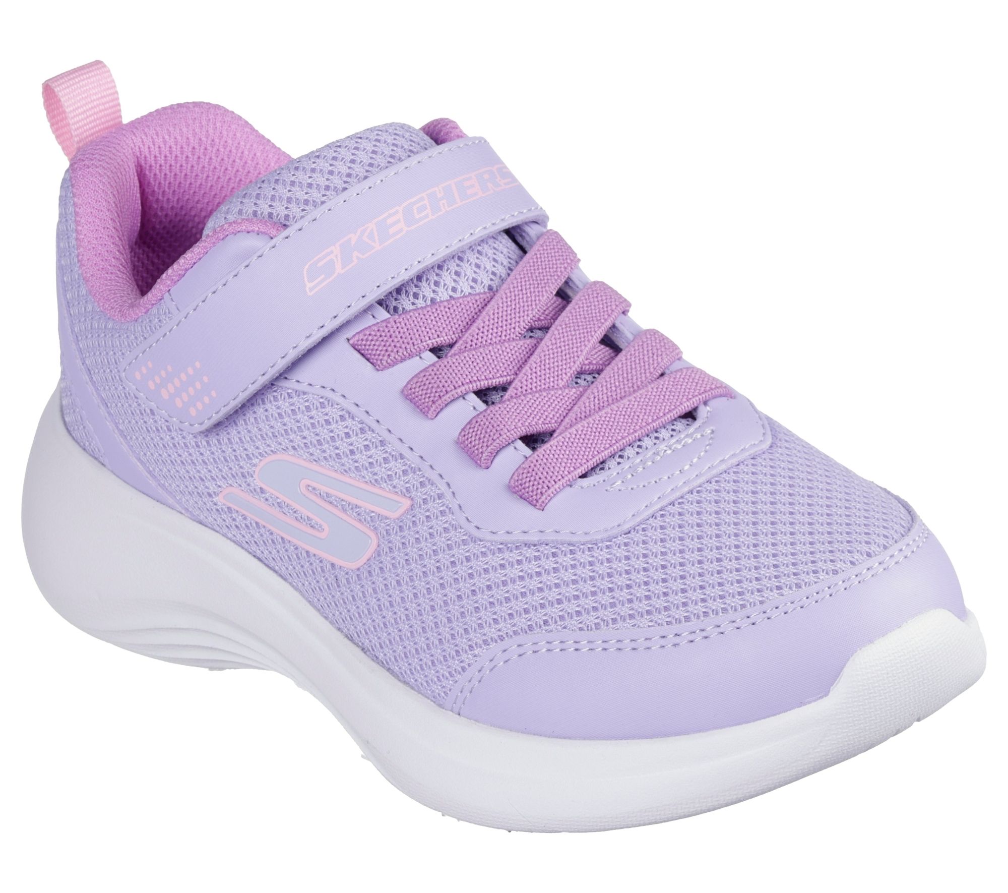 SKECHERS Microspec Max - Racer Gal 303573L LAV