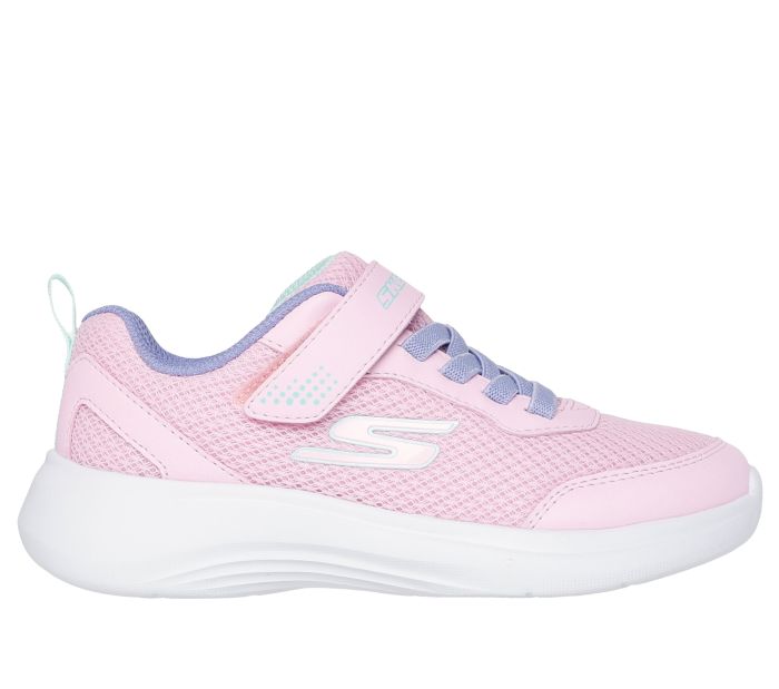 SKECHERS Microspec Max - Racer Gal  303573L LTPK  large