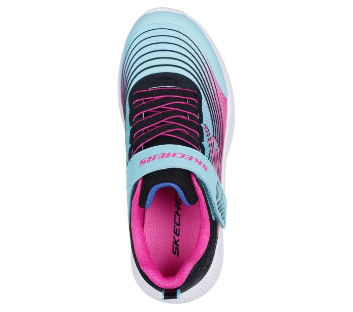 SKECHERS Microspec Advance  303575L AQPR large