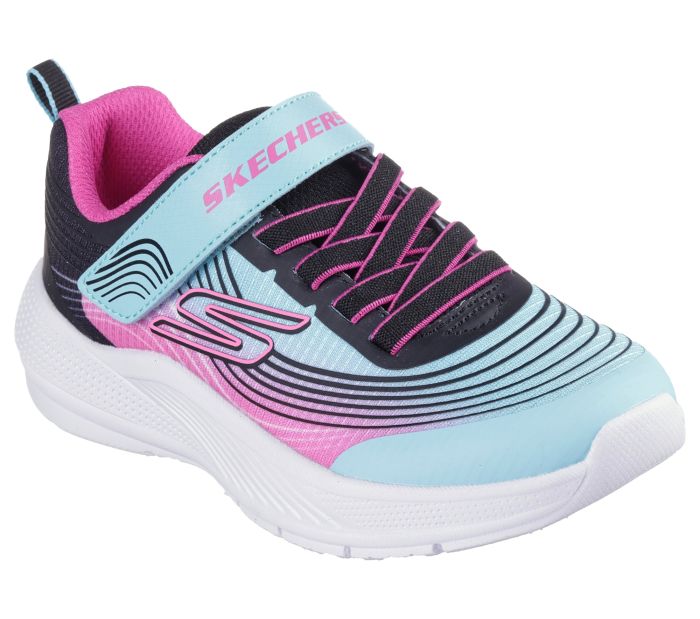 SKECHERS Microspec Advance  303575L AQPR large