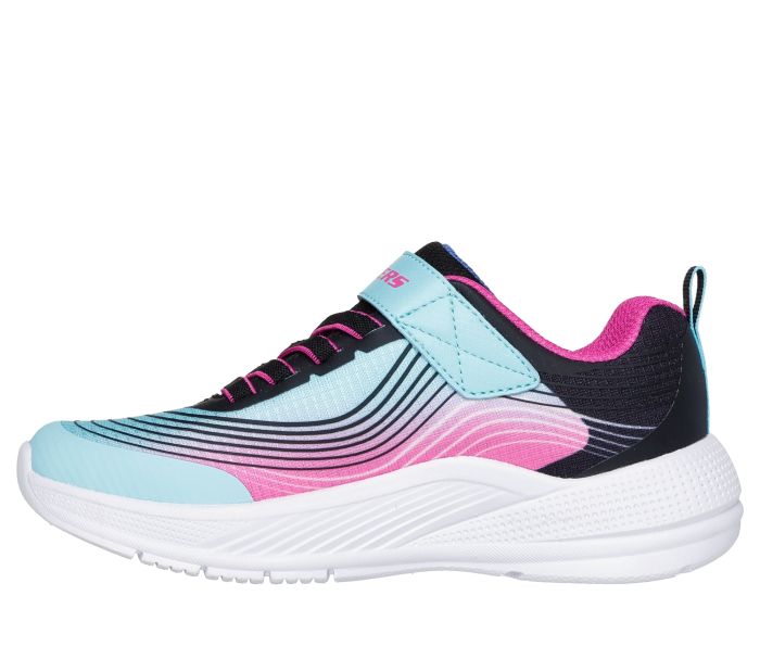 SKECHERS Microspec Advance  303575L AQPR large