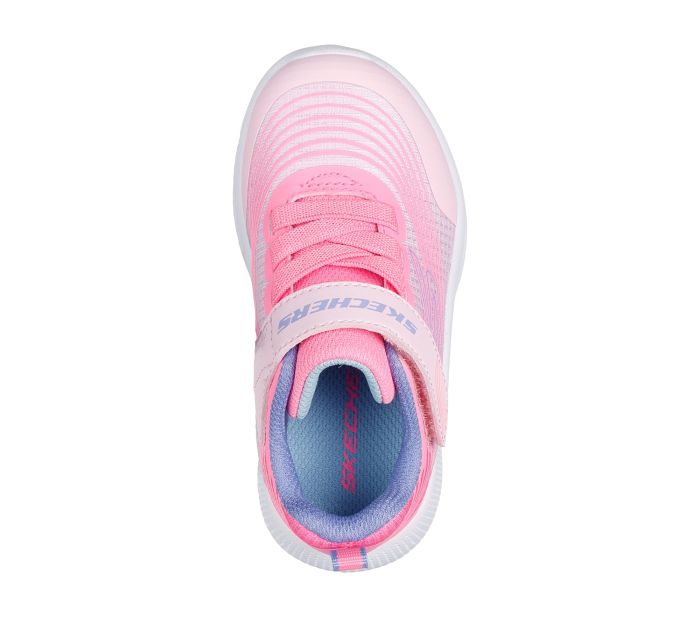 SKECHERS Microspec Advance 303575N LTPL  large