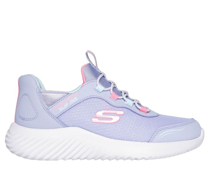 Skechers Slip-ins: Bounder - Simple Cute 303585L LAV large