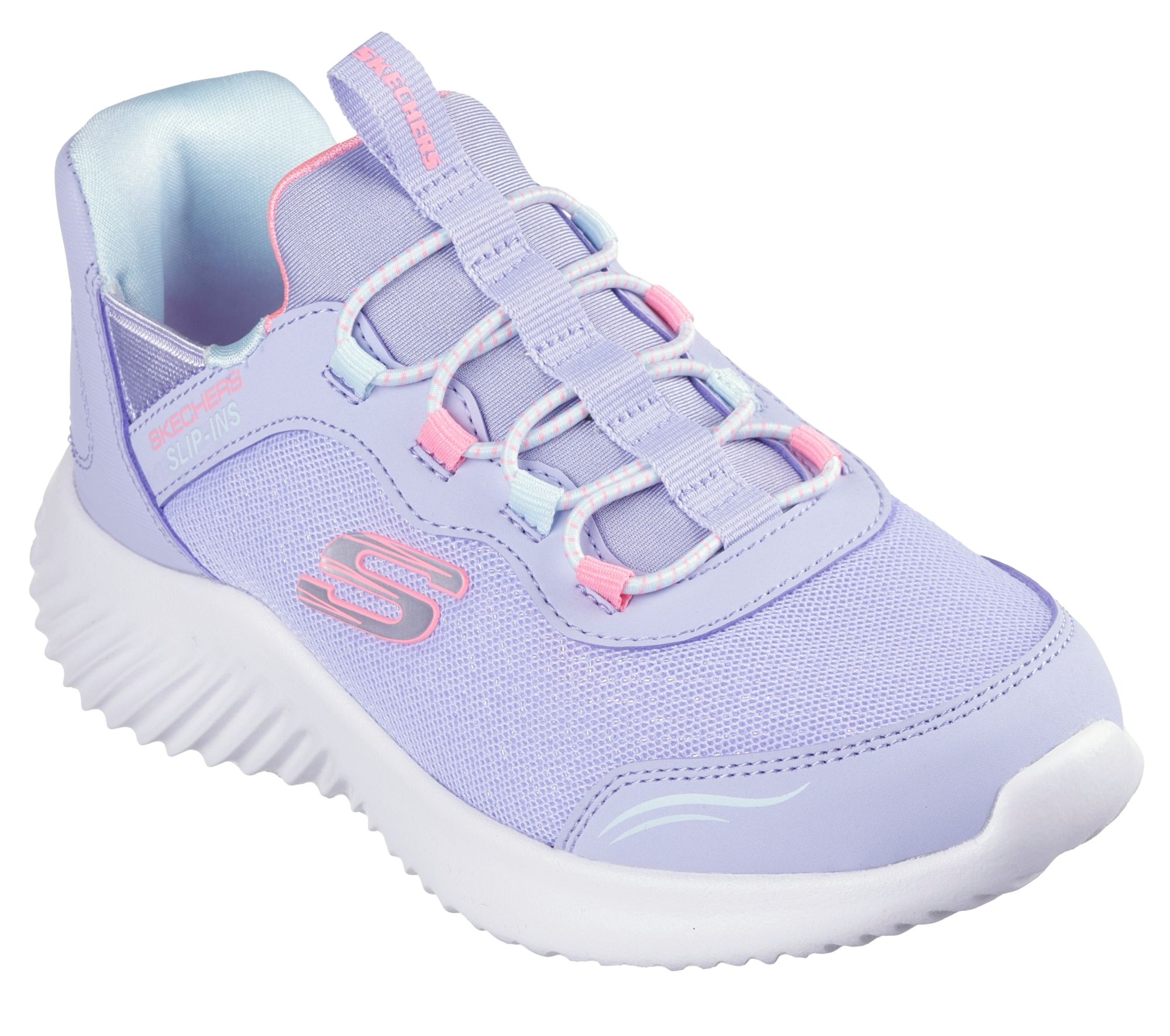 Skechers Slip-ins: Bounder - Simple Cute 303585L LAV