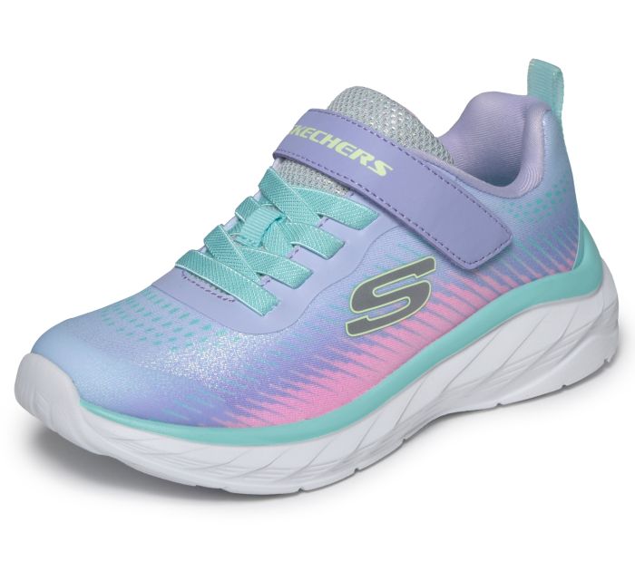SKECHERS Boundless-Color Blitz 303599L LVMT large