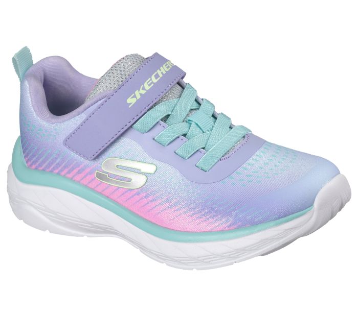 SKECHERS Boundless-Color Blitz 303599L LVMT large