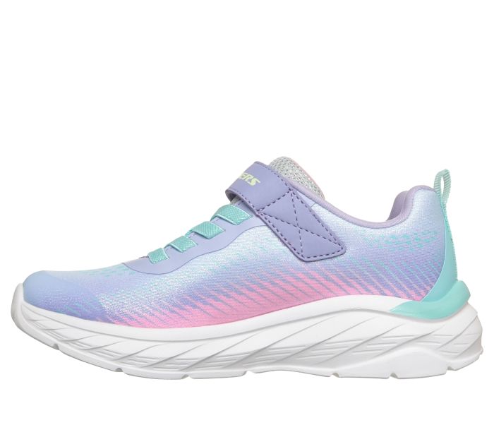 SKECHERS Boundless-Color Blitz 303599L LVMT large