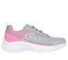 SKECHERS Microspec Plus - Summer Sprint 303608L GYPK thumb