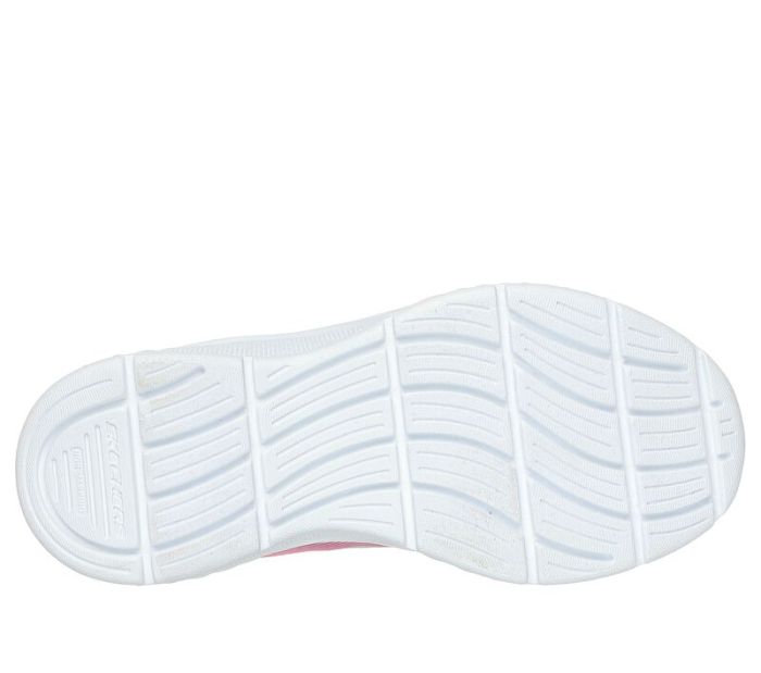 SKECHERS Microspec Plus - Summer Sprint 303608L GYPK large