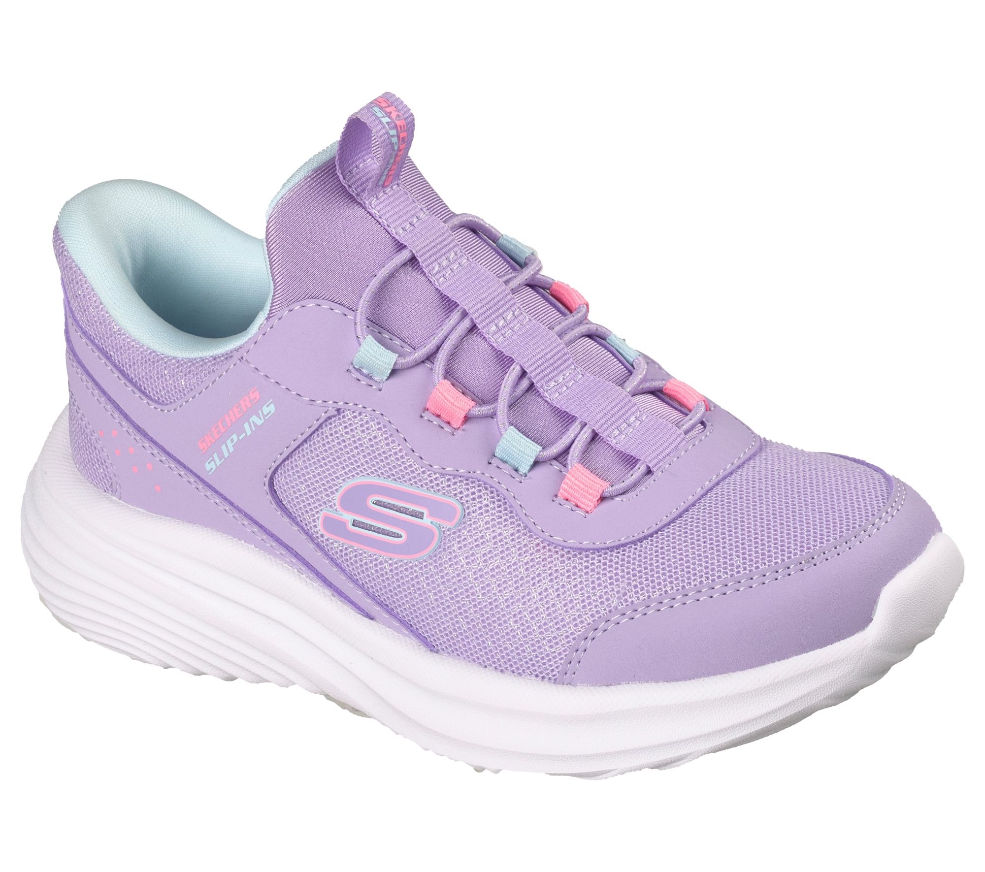 Skechers Slip-ins: Bounder Pro 303690L LAV