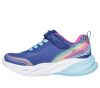 SKECHERS S-Lights: Cosmic Glow - Rainbow Dream 303709L NVMT thumb