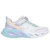 SKECHERS S-Lights: Cosmic Glow - Rainbow Dream 303709L SMLT thumb