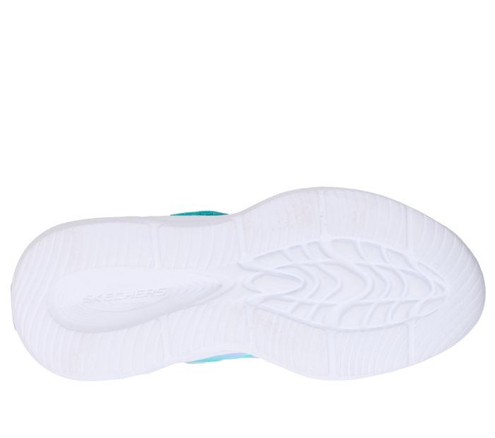 SKECHERS S-Lights: Sola Glow - Color Breeze 303713L  AQMT large