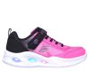 SKECHERS S-Lights: Sola Glow - Ombre Deluxe  303714L  BKHP thumb