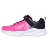 SKECHERS S-Lights: Sola Glow - Ombre Deluxe  303714L  BKHP thumb