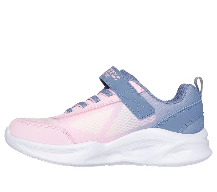 SKECHERS S-Lights: Sola Glow - Ombre Deluxe 303714N GYLP large