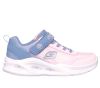 SKECHERS S-Lights: Sola Glow - Ombre Deluxe 303714L GYLP thumb