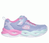 SKECHERS S-Lights: Twisty Glow 303717L PWMT thumb