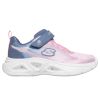 SKECHERS S-Lights: Sola Glow - Color Breeze 303729L GYPK thumb