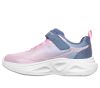 SKECHERS S-Lights: Sola Glow - Color Breeze 303729L GYPK thumb