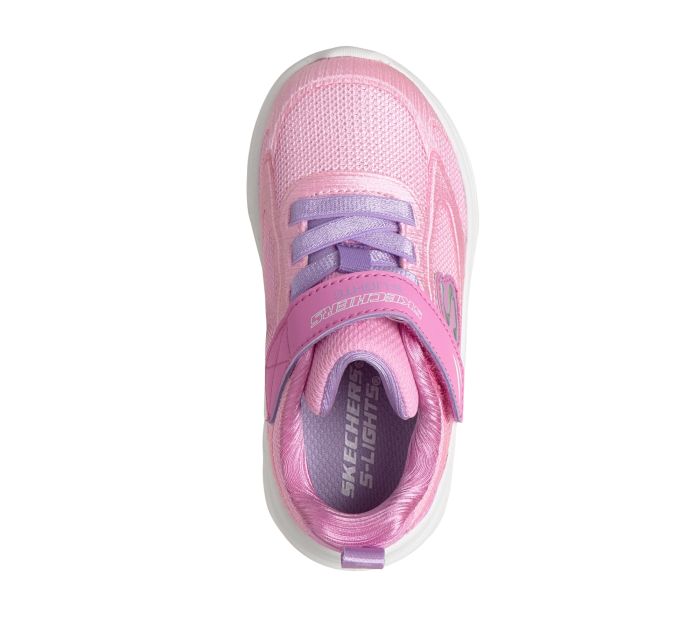 SKECHERS S-Lights: Sola Glow 2.0 303729N PKLV large
