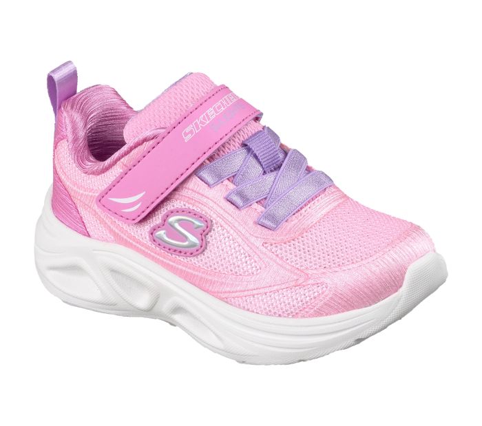 SKECHERS S-Lights: Sola Glow 2.0 303729N PKLV large