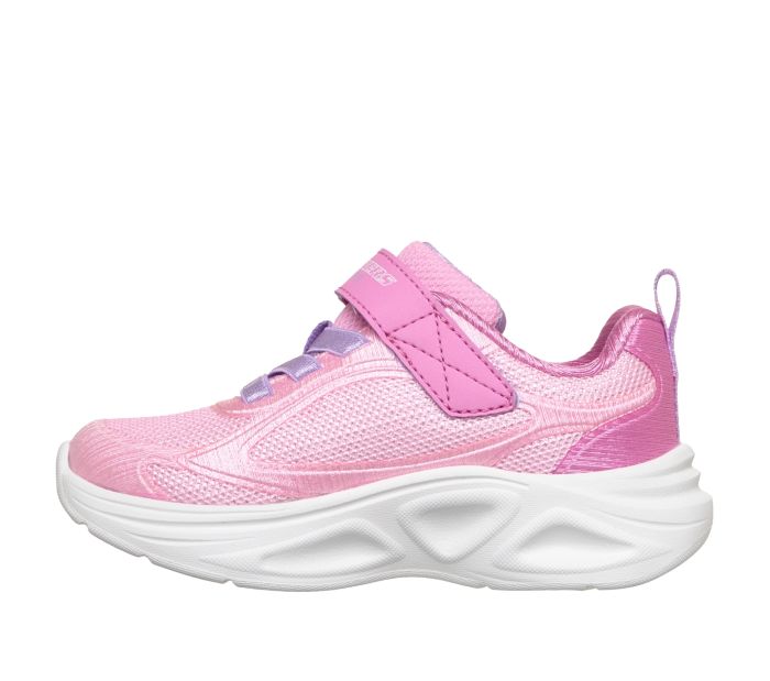 SKECHERS S-Lights: Sola Glow 2.0 303729N PKLV large