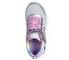 SKECHERS Infinite Heart Lights - Love Prism 303751L SMLT thumb