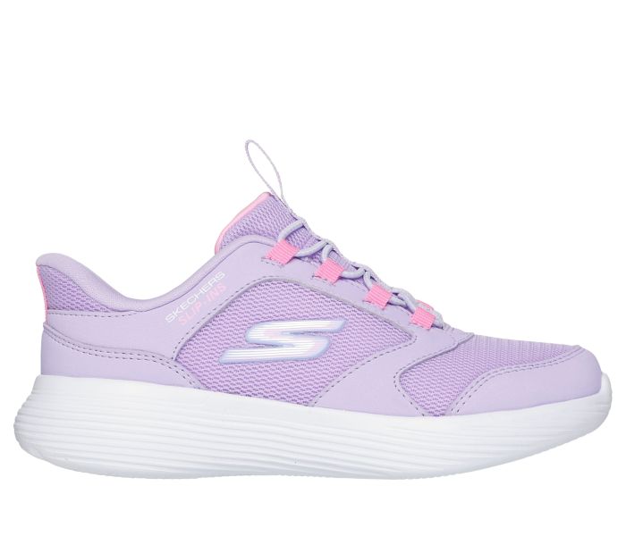 SKECHERS Slip-ins: Bounder - Simple Cute 303855L LAV  large