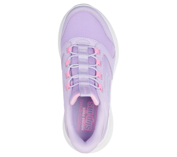 SKECHERS Slip-ins: Bounder - Simple Cute 303855L LAV  large