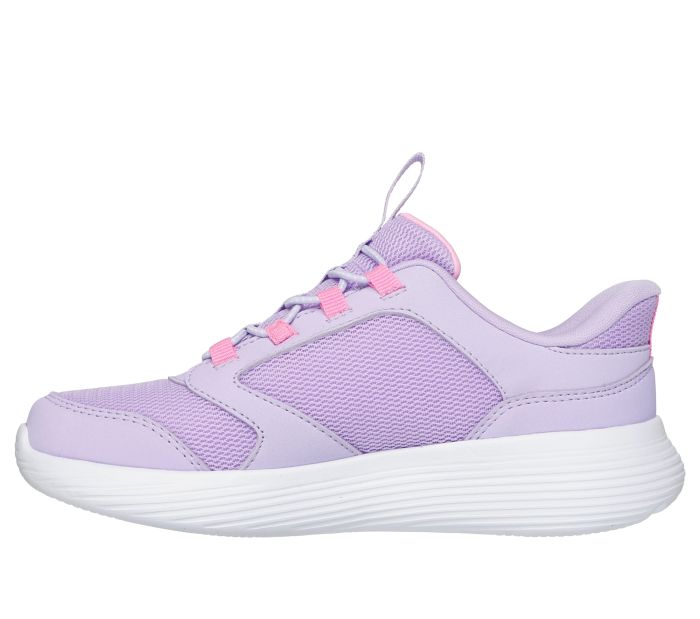 SKECHERS Slip-ins: Bounder - Simple Cute 303855L LAV  large
