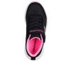 SKECHERS Edgeride - Smooth Journey 303981L BKPK thumb
