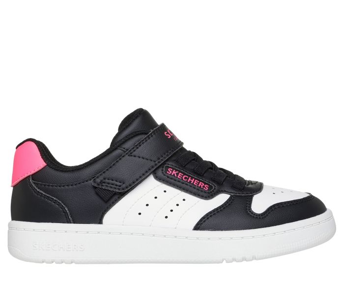 SKECHERS Quick Street - Style Stride  310241L BKWP large
