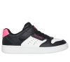 SKECHERS Quick Street - Style Stride  310241L BKWP thumb
