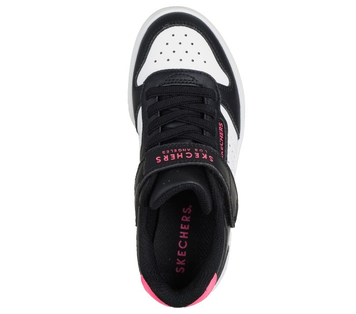 SKECHERS Quick Street - Style Stride  310241L BKWP large