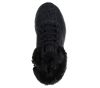 SKECHERS UNO LITE -COZY LEOPARD 310362L BBK thumb