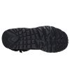 SKECHERS UNO LITE -COZY LEOPARD 310362L BBK thumb