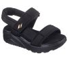 Skechers UNO Lite Sandal - Sunny Stand 310372L BKRG thumb