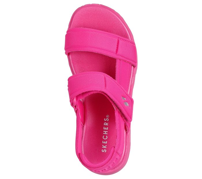 Skechers UNO Lite Sandal - Sunny Stand 310372L HTPK large