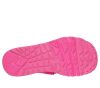 Skechers UNO Lite Sandal - Sunny Stand 310372L HTPK thumb