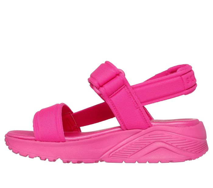 Skechers UNO Lite Sandal - Sunny Stand 310372L HTPK large
