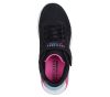 SKECHERS Uno Lite 2.0 - Vivid Metallic 310435L BKMT thumb