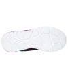 SKECHERS Uno Lite 2.0 - Vivid Metallic 310435L BKMT thumb