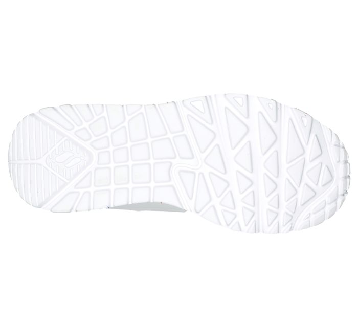 SKECHERS UNO Lite - Rainbow Specks 310457L WMLT large