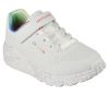 SKECHERS UNO Lite - Rainbow Specks 310457L WMLT thumb