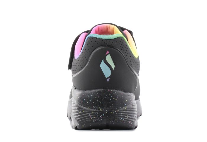310457L BKMT Uno Lite - Rainbow Specks large