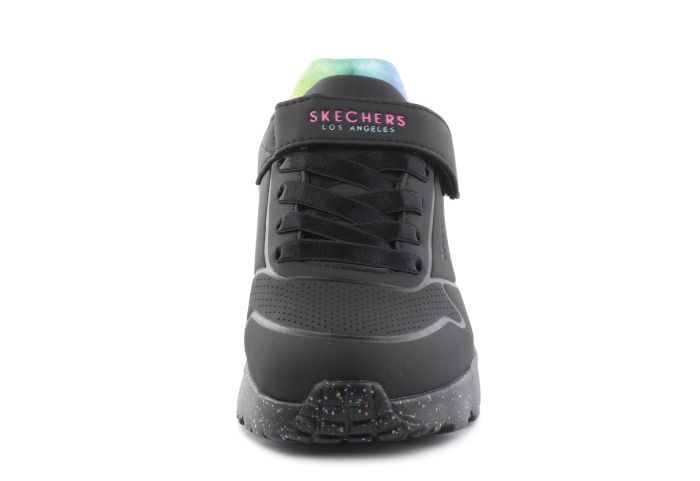 310457L BKMT Uno Lite - Rainbow Specks large